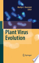 Plant virus evolution /