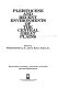 Pleistocene and Recent environments of the Central Great Plains /