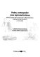 Poder, contrapoder y sus representaciones : XVII Encuentro de la Ilustracion al Romanticismo : Espana, Europa y America (1750-1850) / Alberto Ramos Santana y Diana Repeto Garcia (eds.).