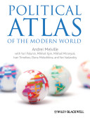 Political atlas of the modern world an experiment in multidimensional statistical analysis of the political systems of modern states /