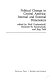 Political change in Central America : internal and external dimensions / edited by Wolf Grabendorff, Heinrich-W. Krumwiede, and Jörg Todt.