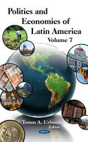 Politics and economics of Latin America.