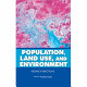 Population, land use, and environment : research directions /