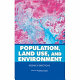 Population, land use, and environment research directions / Panel on New Research on Population and the Environment, Barbara Entwisle and Paul C. Stern, editors ; Committee on the Human Dimensions of Global Change Center for Economics, Governance, and International Studies Division of Behavioral and Social Sciences and Education, National Research Council of the National Academies.