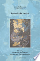 Postcolonial justice /