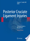 Posterior cruciate ligament injuries : a practical guide to management / Gregory C. Fanelli, MD editor.