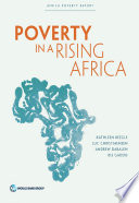 Poverty in a rising Africa / Kathleen Beegle [and three others] ; foreword, Makhtar Diop.