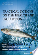 Practical notions on fish health and production.