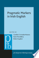 Pragmatic markers in Irish English /
