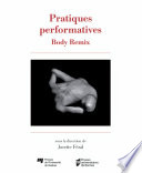 Pratiques performatives : "Body remix /