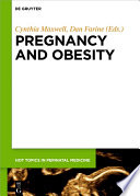 Pregnancy and obesity /