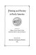 Printing and society in early America / edited by William L. Joyce [and others]