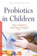 Probiotics in children /