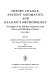 Proceedings of the 1978 Pisa Conference on the History and Philosophy of Science /