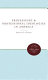 Professions and professional ideologies in America / edited by Gerald L. Geison.