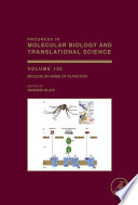 Progress in molecular biology and translational science. edited by Richard Glatz.