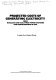 Projected costs of generating electricity from nuclear and coal-fired power stations for commissioning in 1995 : a report / by an Expert Group.