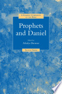 Prophets and Daniel /