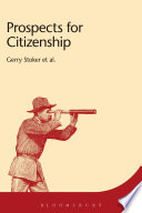 Prospects for citizenship /