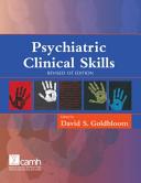 Psychiatric clinical skills /