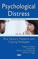 Psychological distress : risk factors, patterns and coping strategies /