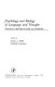 Psychology and biology of language and thought : essays in honor of Eric Lenneberg /