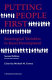 Putting people first : sociological variables in rural development / edited by Michael M. Cernea.