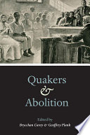 Quakers and abolition /