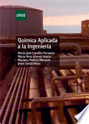 Quimica aplicada a la ingenieria /