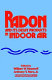 Radon and its decay products in indoor air / edited by William W. Nazaroff and Anthony V. Nero, Jr.