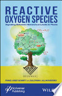 Reactive oxygen species : signaling between hierarchical levels in plants /