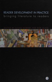 Reader development in practice : bringing literature to readers /