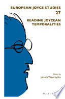 Reading Joycean temporalities /