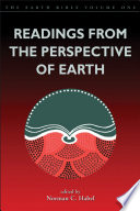 Readings from the perspective of Earth / edited by Norman C. Habel.