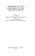 Readings in the economics of law and regulation / edited by A.I. Ogus and C.G. Veljanovski.