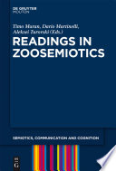 Readings in zoosemiotics /