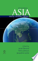 Recentring Asia histories, encounters, identities /