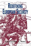 Redefining European security /