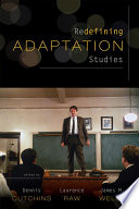 Redefining adaptation studies