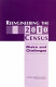 Reengineering the 2010 census risks and challenges /