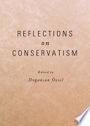 Reflections on conservatism /