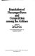 Regulation of passenger fares and competition among the airlines / edited by Paul W. MacAvoy and John W. Snow.