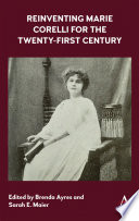 Reinventing Marie Corelli for the twenty-first century /