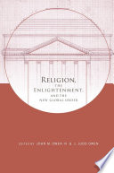 Religion, the enlightenment, and the new global order