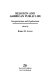 Religion and American public life : interpretations and explorations / edited by Robin W. Lovin.