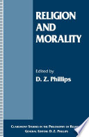 Religion and Morality /
