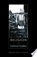 Religion and cultural studies /