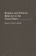 Religion and political behavior in the United States /
