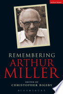 Remembering Arthur Miller /