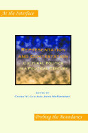 Representation and contestation cultural politics in a political century /